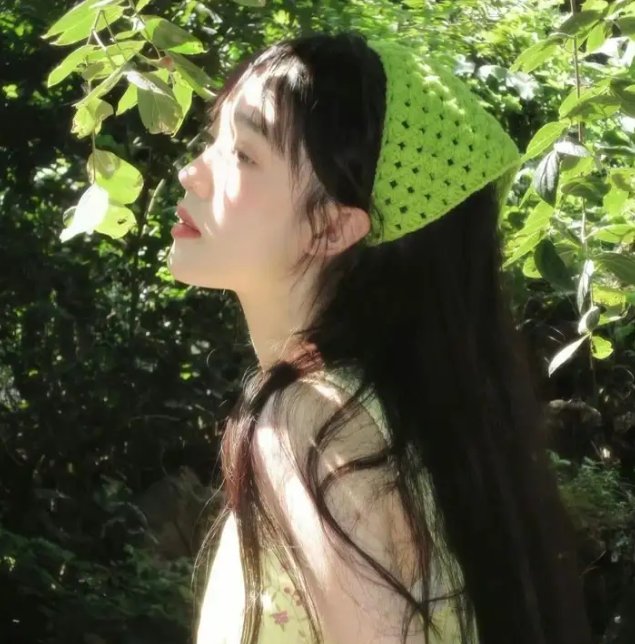 再见，小马