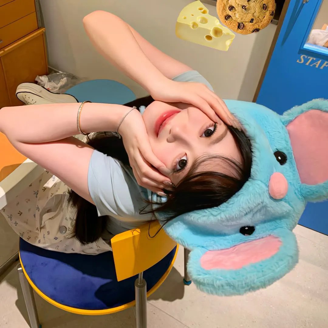 蔚蓝天使
